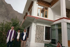 Nubra Galmour Guest house, Nubra Valley