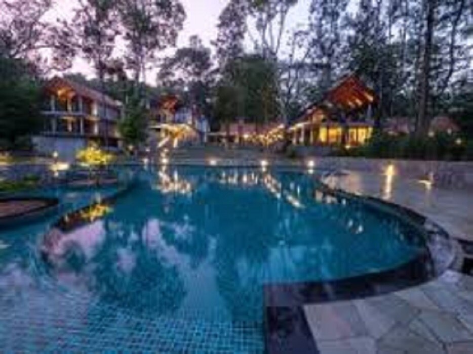 Magnolia Mist Homestay - Tap to explore photos