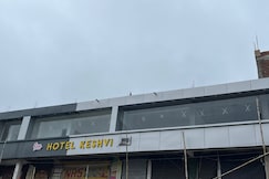 Hotel Keshvi, Katihar