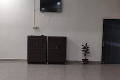 Hotel Golden Petal, Ranchi