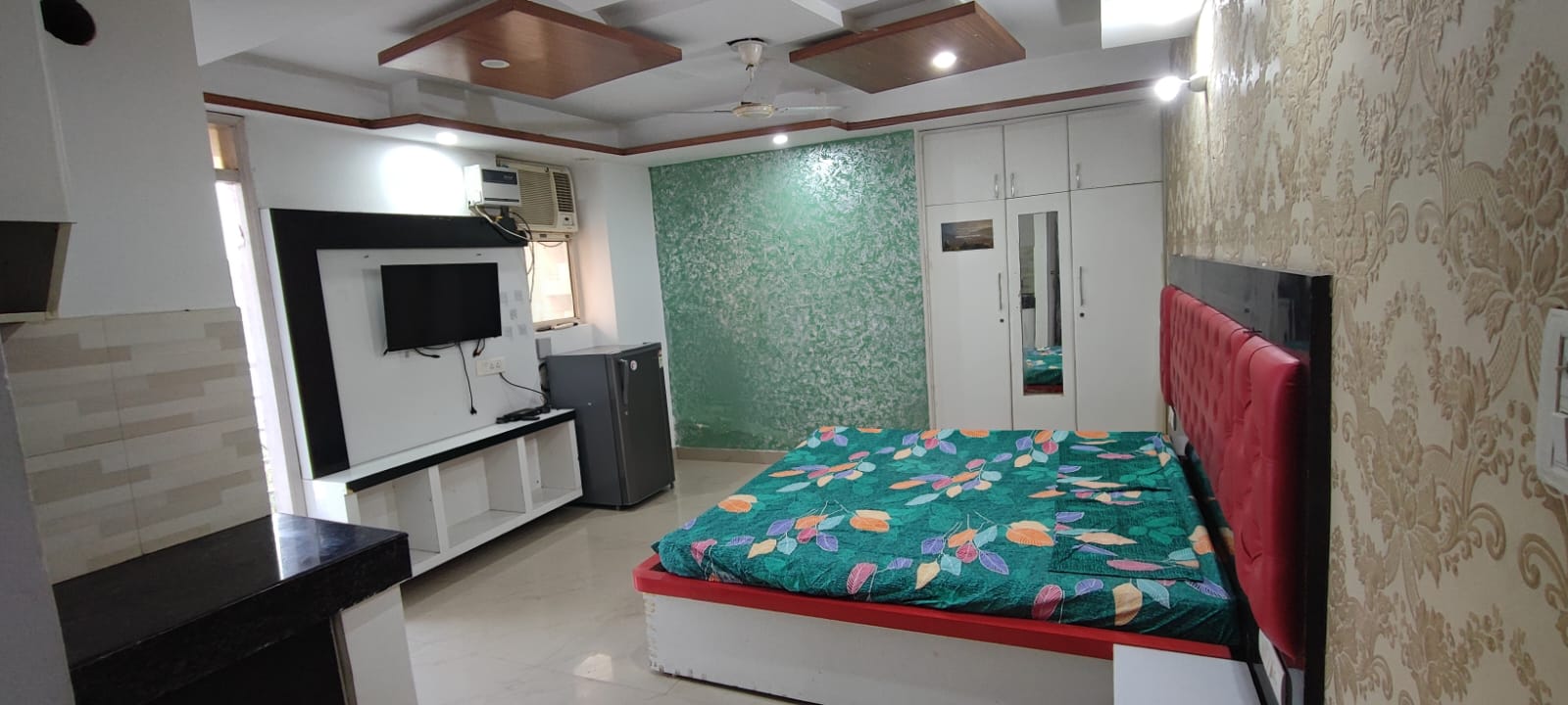 Hotel Sangam Village - Tap to explore photos