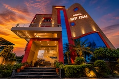 HOTEL MP INN, Raipur, Chhattisgarh