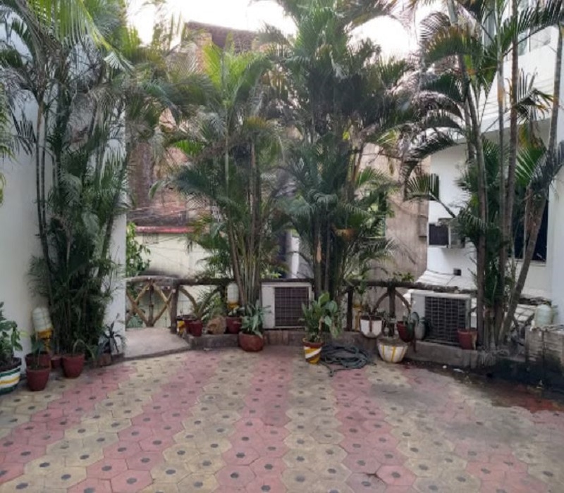 Hotel Muskan International - Tap to explore photos