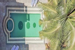 Hotel Siesta de goa, Goa