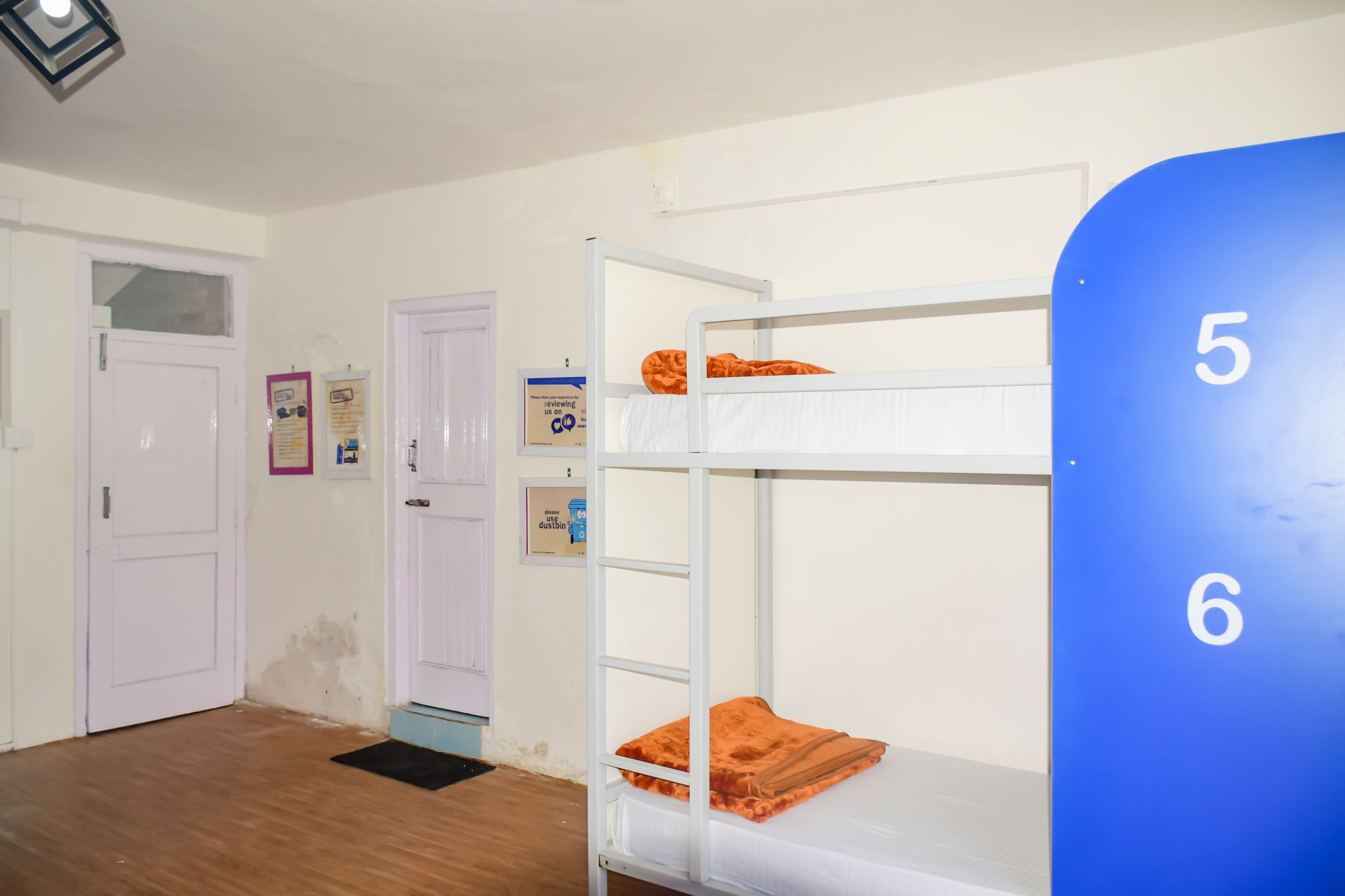 House Of Amigos Manali Hostel Price Address Reviews