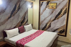 Hotel Max Apple Inn, Agra