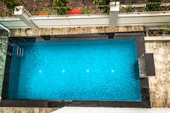 Mystic Dreamville Villa Lonavala Pool  Gazebo  Terrace, Lonavala