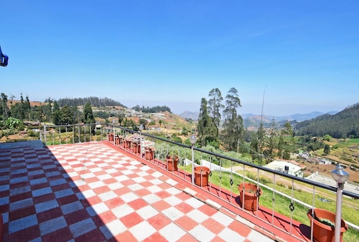 Ooty Dreams Cottage