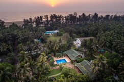 Gaaz 2 by Soumil s Stays, Alibaug