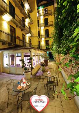 Best Western Hotel Piemontese - Tap to explore photos