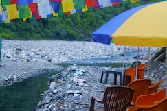 YariToli By Bull Adventure 0020, Lansdowne