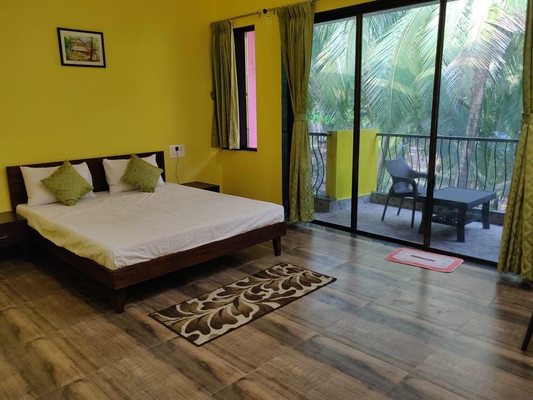 Nachiketa Beach Resort - Tap to explore photos