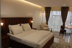 Lumiere A boutique Hotel, Pune