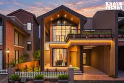StayVista at Cliffside Haven, Lonavala