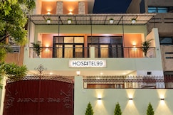 HOSHTEL99 - DELHI, Delhi
