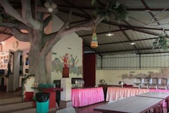 Jhari Eco Stay | Cottages & Tents, Chikmagalur