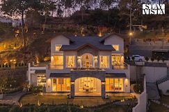 StayVista at Ilika, Zirakpur