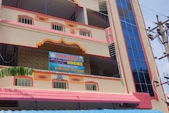 Hotel Rupa Residency, Tirupati