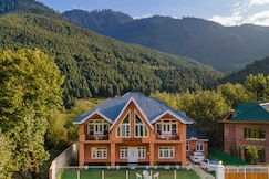 StayVista at Gaash Cottage, Pahalgam