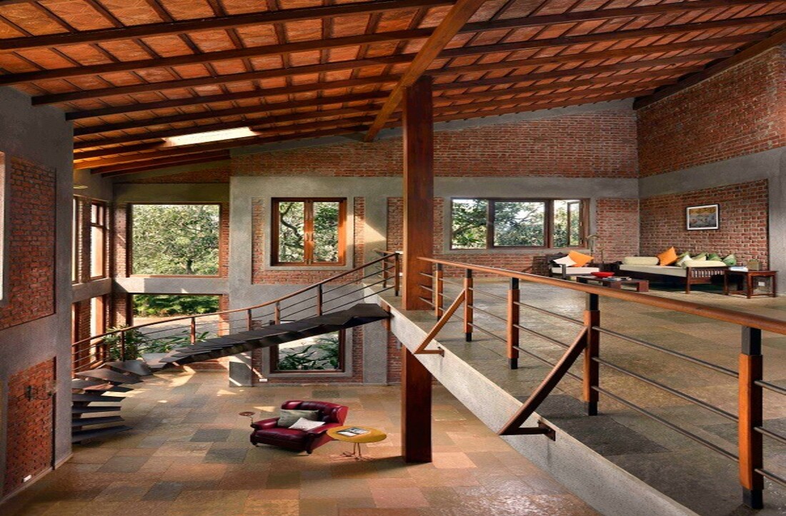 ama Stays & Trails | The Mango House, Alibag - Tap to explore photos