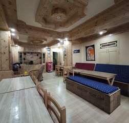 Living Room 1