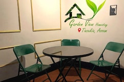 Garden View Homestay, Tinsukia, Tinsukia