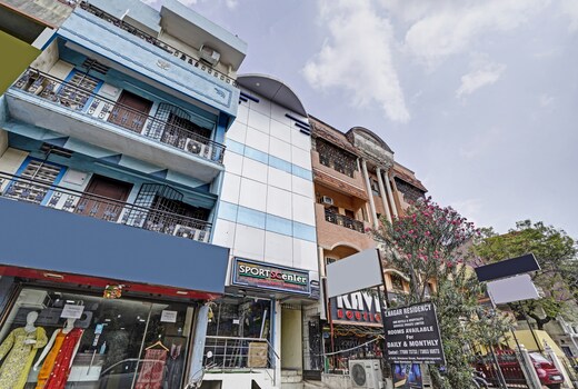 Hotel O T.Nagar