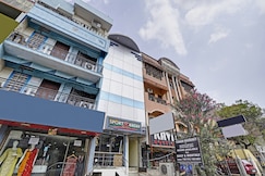 Hotel O T.Nagar, Chennai