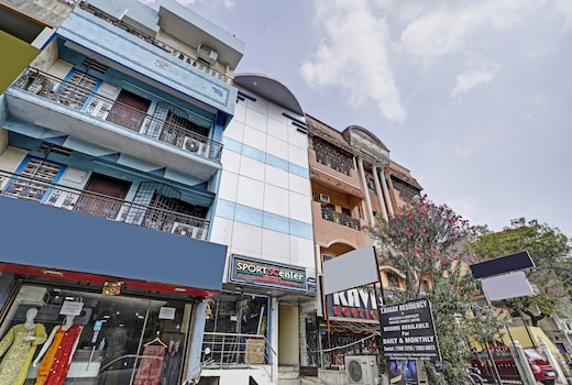 Hotel O T.Nagar