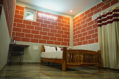 Hills Studio Apartment Tiruvannamalai, Tiruvannamalai