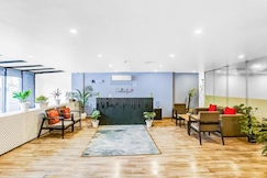 Hotel Bansal Inn, Gurgaon