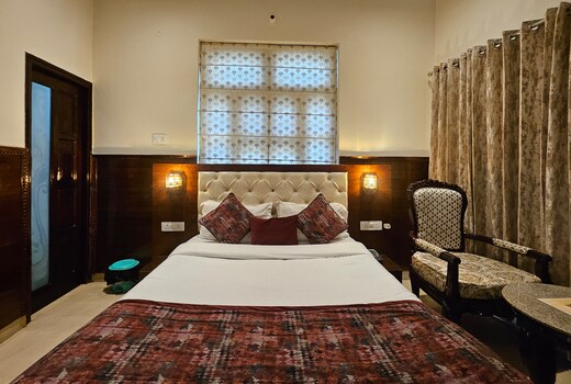 Hotel Signature Villa