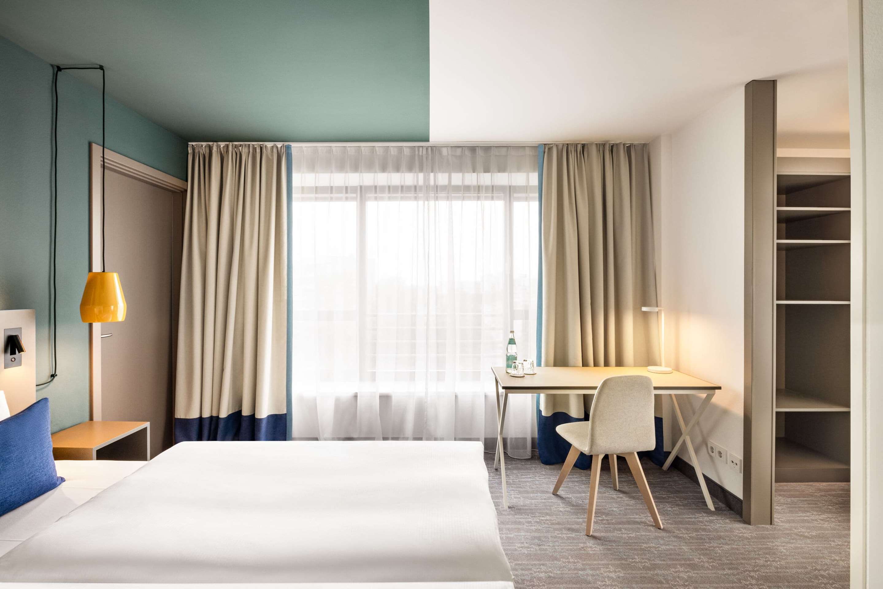 Vienna House Easy by Wyndham Berlin Prenzlauer Berg - Tap to explore photos