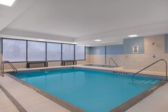 Holiday Inn Express & Suites ST. THOMAS, Elgin