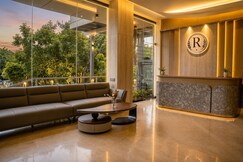 Hotel Ramaya Luxury, Jaipur