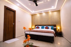 HOTEL CROWN PATLIPUTRA, Patna