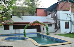Swimming Pool 1