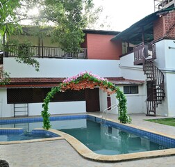Swimming Pool 1