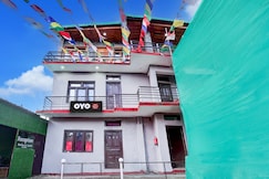 Hotel O Sukoon Hotel & Resort, Dhanaulti