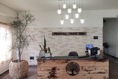 Peepal Tree Inn, Guwahati