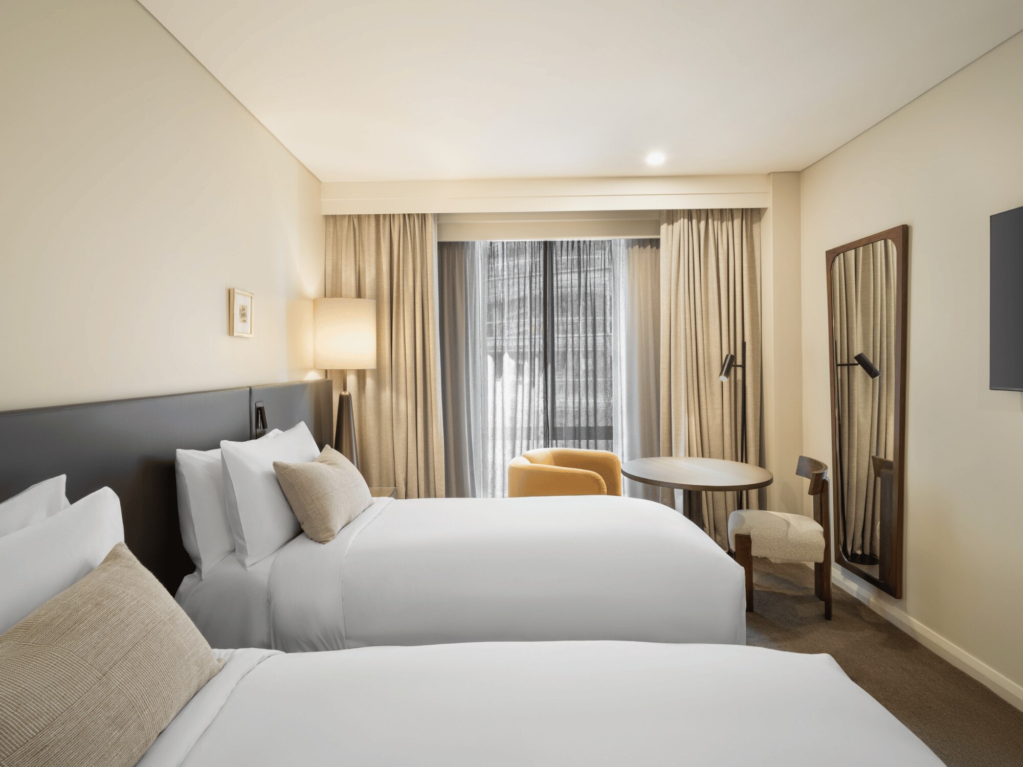 Sofitel Sydney Wentworth - Tap to explore photos
