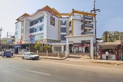 Hotel Vihar Deluxe, Ganpatipule