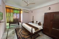 Palette Hotel and Resorts Jodhpur Airport Formerly Royale Plazo, Jodhpur