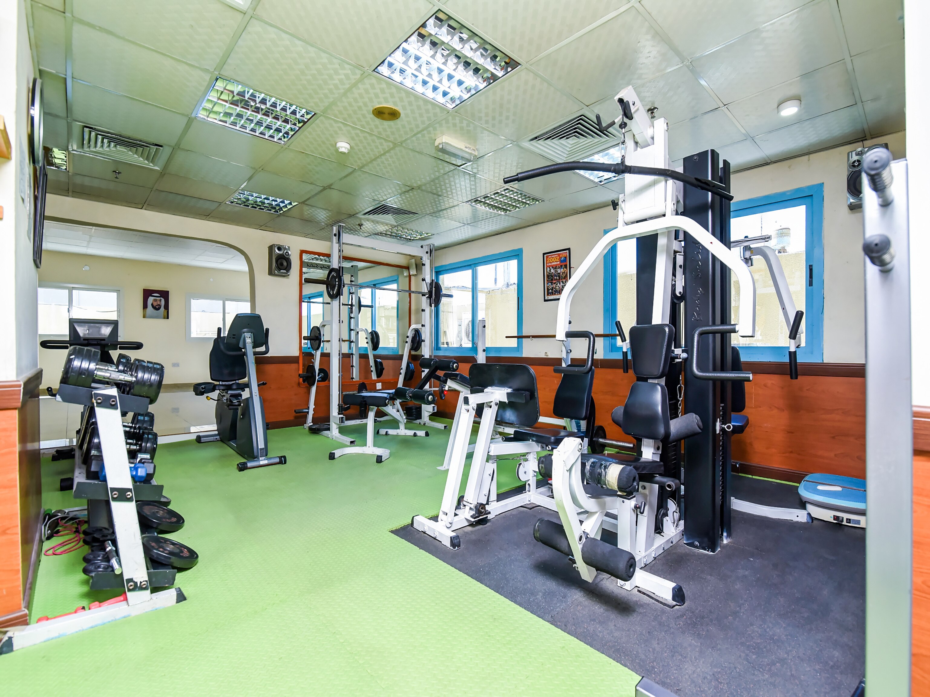 Oyo 165 San Marco Hotel Standard Dubai 7 5 4 Price Address