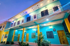 Sky Suite Residency, Auroville