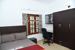 Shilpa Homestay, Thiruvananthapuram