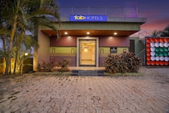 FabHotel Kalptaru, Pune