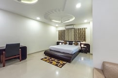 Hotel Atithi, Nanded