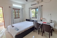 Rose Homestay, Goa
