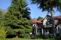Soul's Abode, Srinagar